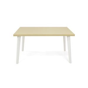Mesa de Comedor 6 Puestos Liverpool Oasis