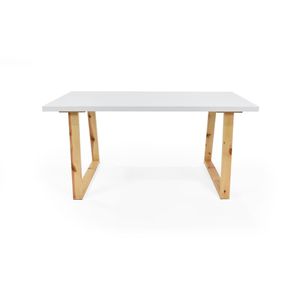 Mesa de Comedor 6 Puestos Andara