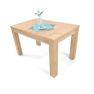 Mesa de Comedor 4 Puestos Merida