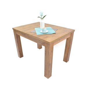 Mesa de Comedor 4 Puestos Merida Macula