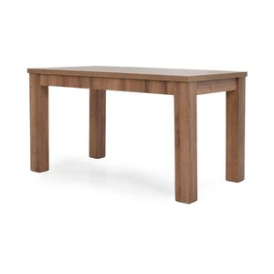 Mesa de Comedor 6 Puestos Merida Macula