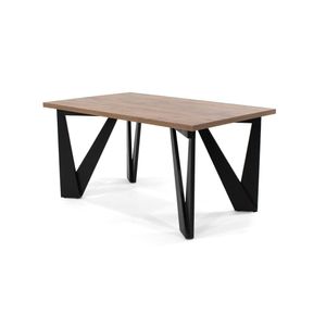 Mesa de Comedor 4 Puestos Brixton