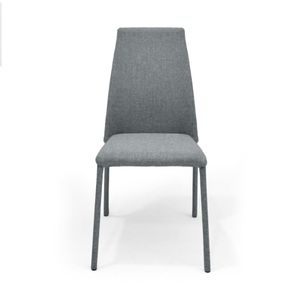 Silla Venecia Tela
