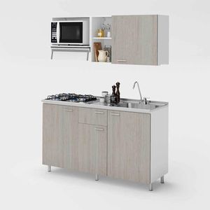 Cocina veneciana 1.50