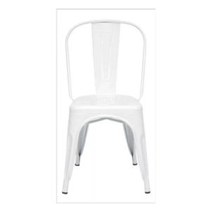 Silla Tolix Metálica