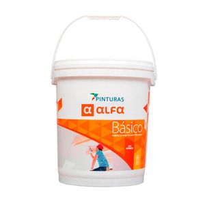 Basico tipo 3 blanco