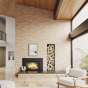 Espacato crema varios tonos 25x7x2