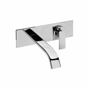 Grifería De Pared Vertika