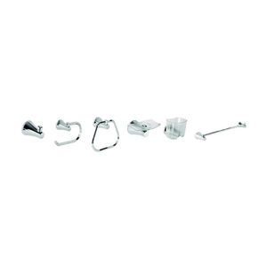 Kits 6 Accesorios Contempra