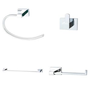 Kit x5 Accesorios Rubo Metálico