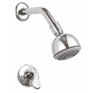 Ducha sencilla Monza