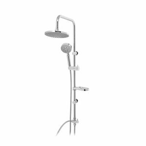 Columna Ducha Venti Regadera 8 Pulgadas