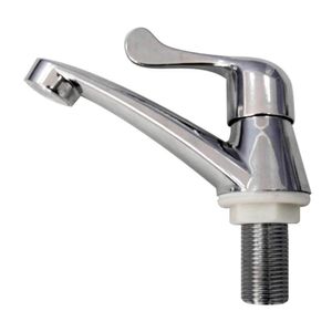 Grifería Llave Individual Lavamanos Liz
