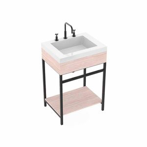 Mueble De Baño Godai - Oslo Cajón Elevado