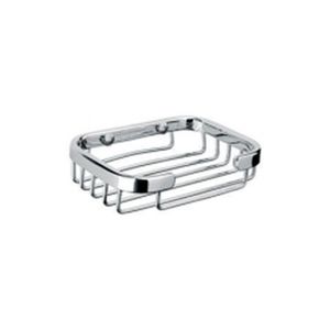 Jabonera rectangular De Rejilla