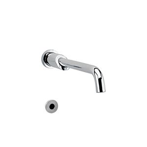 Llave De Lavamanos Electrónica Nuva