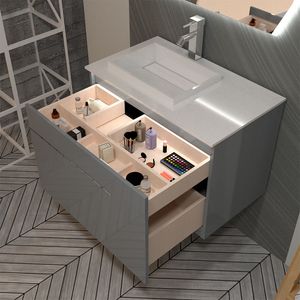 Mueble Ilúmina 80 cm