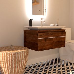 Mueble Kalahary 120cm