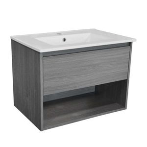 Mueble Lavamanos Línea Zoé Ulmo