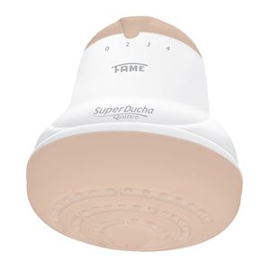 Super Ducha 4T - Beige 110V
