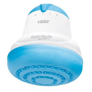 Super Ducha 4T - Azul 110V