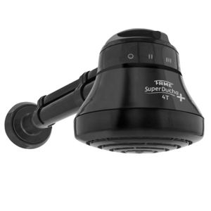 Combo Super Ducha + Black 110V