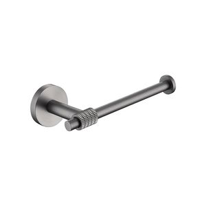 Portarollo Diamanto Gunmetal