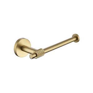 Portarollo Argolla Diamanto Oro Mate