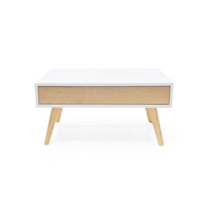 Mesa De Centro Sion