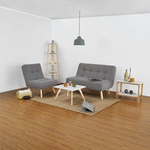 Set De Sala Navara Porto Mesa Centro Nova Tela