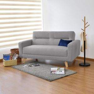 Sofa Barza Tela