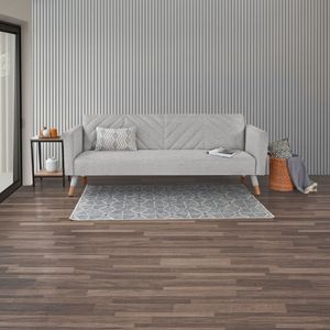 Sofa Cama Artemisa 196X80X78 Cm Reclinable Tela