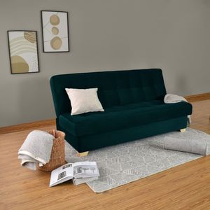 Sofa Cama Cambridge 185X90X90 Reclinable
