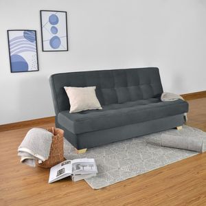 Sofa Cama Cambridge 185X90X90 Reclinable