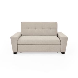 Sofa Cama Hamburgo 2P 160X87X86 Reclinable
