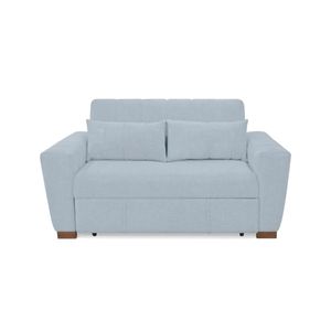 Sofa Cama Hannover 2P 160X89X85 Reclinable