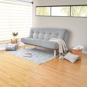 Sofa Cama Porto 182X85X85 Cm Reclinable