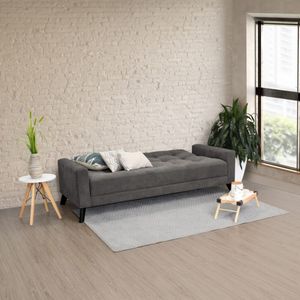 Sofa Cama Sahara 206X90X82 Reclinable