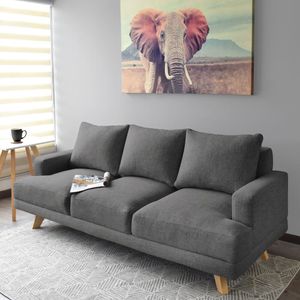 Sofa Lisboa Tela