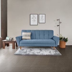 Sofa Zen Tela