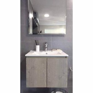 Mueble Lavamanos Ermes Lenga 61
