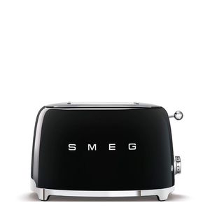 Tostadora de pan smeg (2 rebanadas)