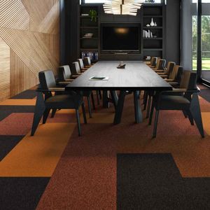 Alfombra Modular Forward  61