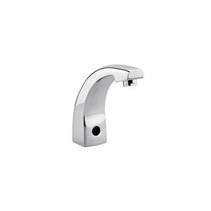 Llave de lavamanos electrónica Alfa