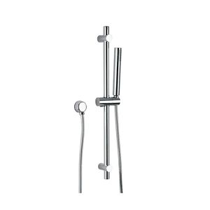 Regadera Manual Altura Deslizable Nuva
