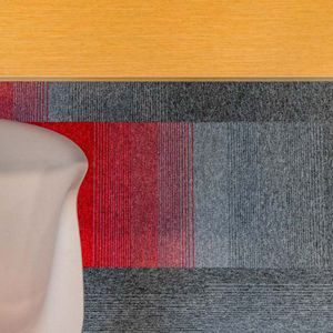 Alfombra Modular  Connexion  406