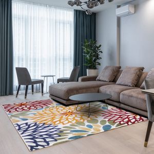Alfombra Shady grande Mod. 400