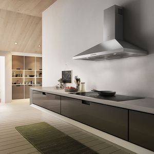 Campana Extractora Volterra 24 Ref. PRF0147087 en Acero Inoxidable