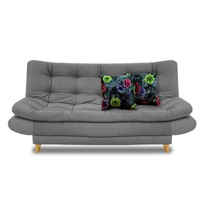 Sofá Cama Damasco Jumbo