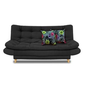 Sofá Cama Damasco Jumbo